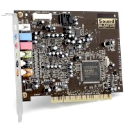 creative sound blaster audigy 4 bulk photo