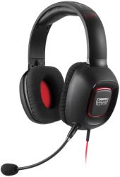 creative sound blaster tactic3d fury dual mode gaming headset photo