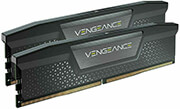 Crazy Sundays | RAM CORSAIR CMK64GX5M2B5600C40 VENGEANCE BLACK 64GB (2X32GB) DDR5 5600MHZ DUAL KIT