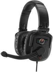 corsair raptor h5 51 usb analog gaming headset photo