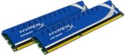 kingston khx1600c9d3k2 8g 8gb 2x4gb ddr3 1600mhz hyperx genesis dual channel kit photo