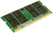 kingston kvr800d2s5 1g 1gb 800mhz ddr2 non ecc cl5 sodimm photo