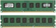 kingston kvr1333d3n9k2 8g 8gb 2x4gb pc3 10600 value ram dual channel kit photo