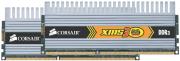 corsair xms3 dhx ddr3 2gb 2x1gb pc3 12800 1600mhz dual channel kit photo