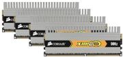 corsair xms2 dhx ddr2 8gb 4x2gb pc2 6400 800mhz quad channel kit photo