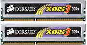 corsair tw3x4g1333c9 4gb 2x2gb xms3 ddr3 pc3 10666 1333mhz dual channel kit photo