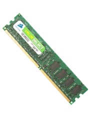 corsair value select 512mb ddr2 533 cl4 photo