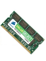 corsair so dimm 512mb ddr333 photo