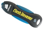 corsair flash voyager usb 20 512mb photo