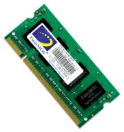 twinmos so dimm 1gb pc2 5300 667mhz cl 5 photo