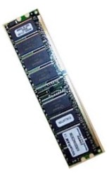 kingston kvr333x64c25 512mb pc2700 333mhz value ram photo