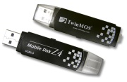 twinmos 2gb z4 usb 20 version 4 disk retail photo