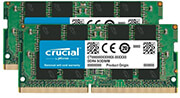 ram crucial ct2k8g4sfra32a 16gb 2x8gb so dimm ddr4 3200mhz dual kit photo