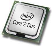 intel core 2 duo e7300 266 ghz lga775 1066 fsb tray photo