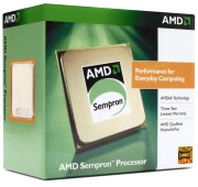 amd sempron 2800 160ghz am2 box photo