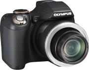 olympus sp 590uz limited edition kit photo