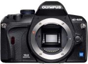 olympus e 420 body photo