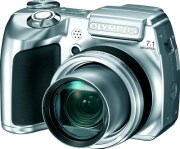 olympus sp 510uz silver photo