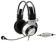 hama 57169 hs 400 stereo headset photo