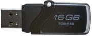 toshiba 16gb ginga usb flash drive photo