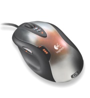 logitech 931376 mouse g5 laser grey photo