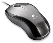 logitech 931622 lx3 optical mouse photo