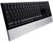 logitech 920 001216 dinovo keyboard for notebooks photo