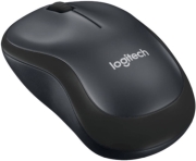 Logitech 910-004878 M220 Silent Mouse Charcoal - Ποντικια (PER.575244)