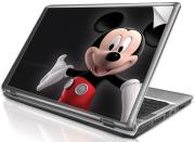 disney 156 sk605 mickey retro laptop skins photo