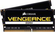 Crazy Sundays | RAM CORSAIR CMSX16GX4M2A3200C22 VENGEANCE 16GB (2X8GB) SO-DIMM DDR4 3200MHZ DUAL KIT