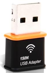 canyon cnp wf518n2 tiny usb wireless network adapter photo