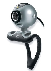 logitech 961419 quickcam pro 5000 web photo