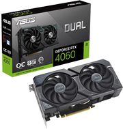 vga asus nvidia geforce rtx 4060 dual o8g evo 3xdp 1xhdmi 8gb retail