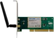 tp link tl wn551g extended range 54m wireless pci adapter photo