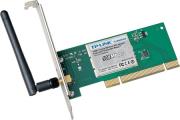 tp link tl wn653ag 108m super ag extended range wireless pci adapter detachable antenna photo