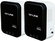 tp link tl pa201 200mbps powerline starter kit photo