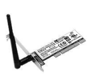 3com 3crdag675 11a b g wireless pci adapter photo