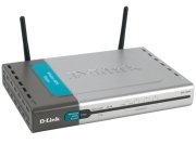 d link dsl 604 wireless adsl over pstn router 4port switch photo