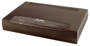 zyxel prestige 2002 voip analog phone adapter photo