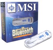 msi bluetooth usb adapter photo