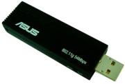 asus wl 167g v2 wl54 wireless usb adapter photo