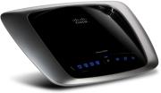 linksys e2000 ez wireless n router photo