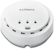 edimax ew 7428hcn n300 high power ceiling mount wireless poe range extender access point photo