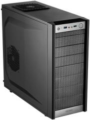 case antec one black photo