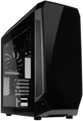 case bitfenix aegis core micro atx black photo