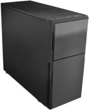 case nanoxia deep silence 3 grey atx photo