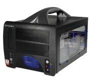 thermaltake vf1000bws lanbox window black photo