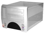 thermaltake vf1000sna lanbox silver photo