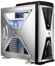 thermaltake vh9000sws xaser vi mx window silver photo