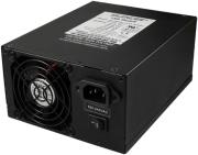 pc power and cooling silencer 750w quad black photo